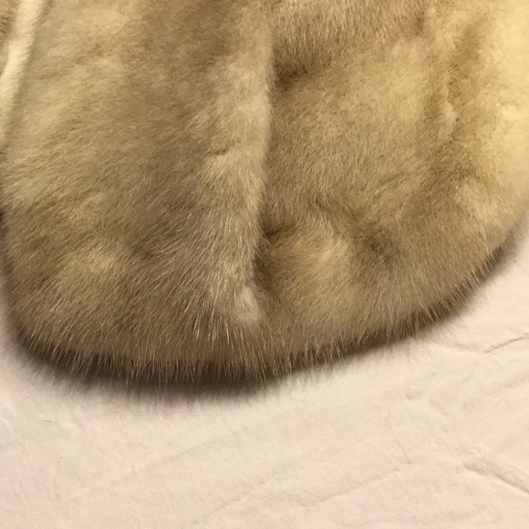 Custom Fur Stole - Picture 2 of 13